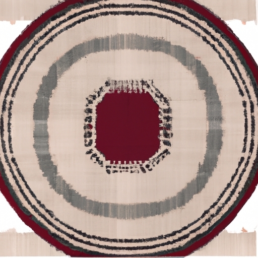 large rustic area rugs