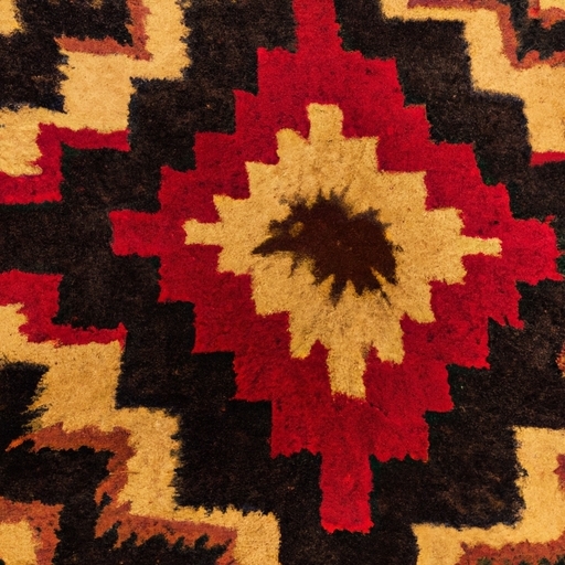 western style area rugs